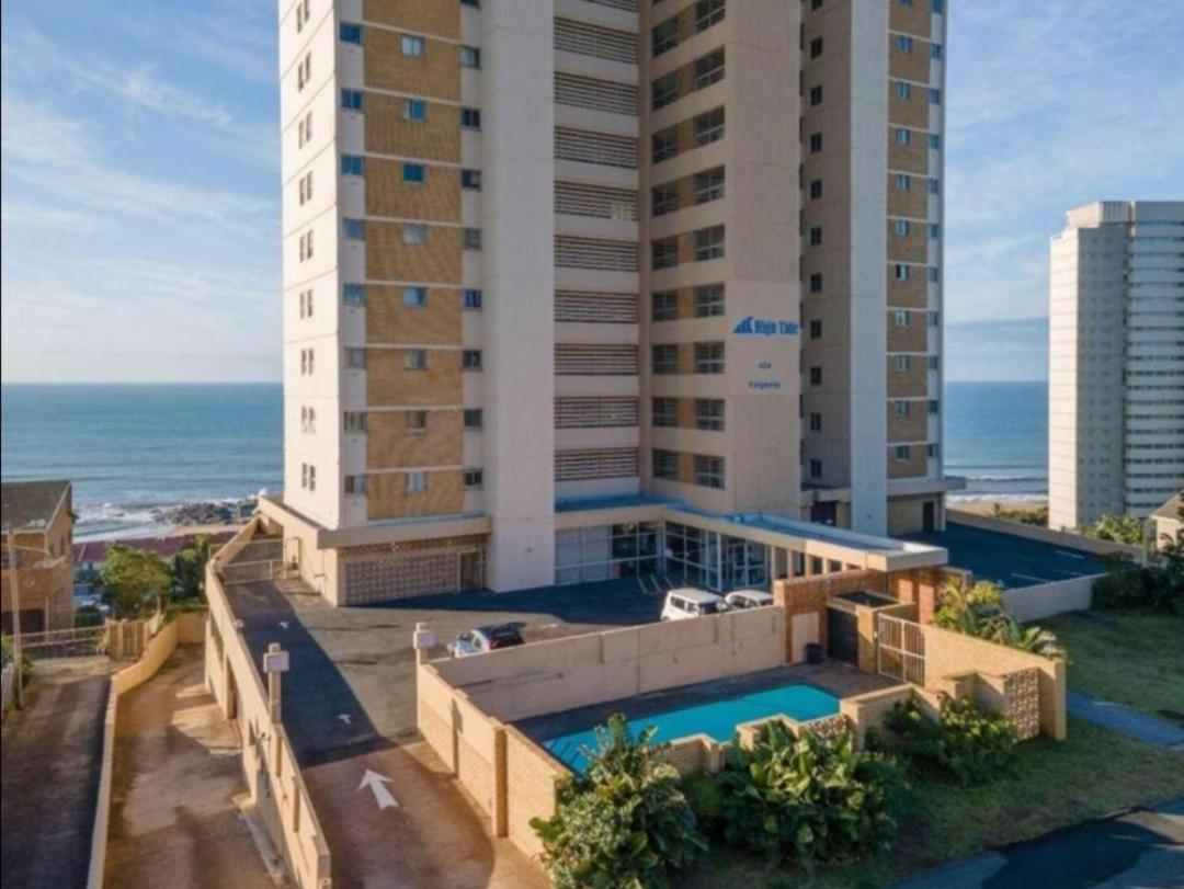 High Tide Apartment Amanzimtoti Exterior photo