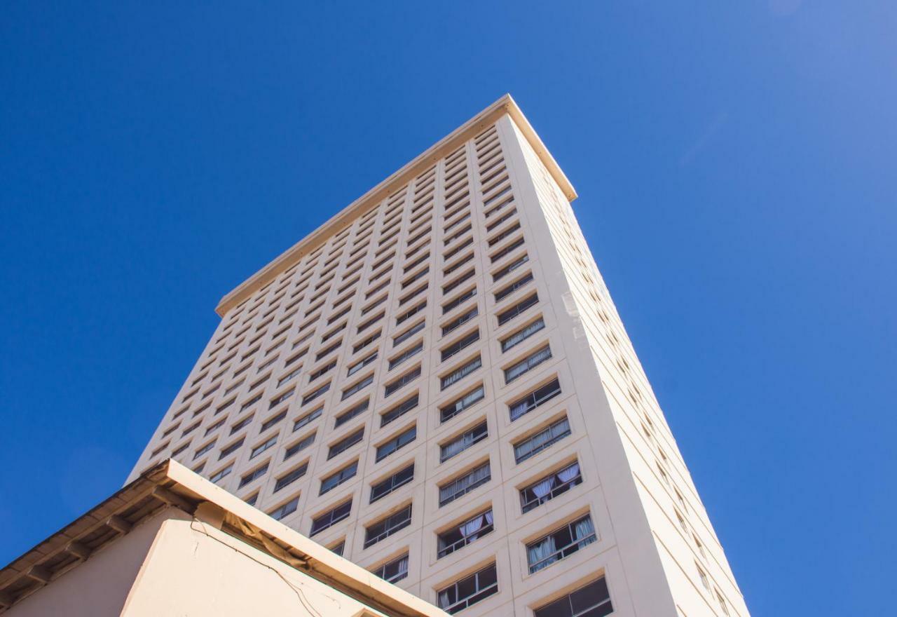 High Tide Apartment Amanzimtoti Exterior photo